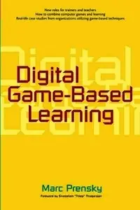 Digital game-based learning
